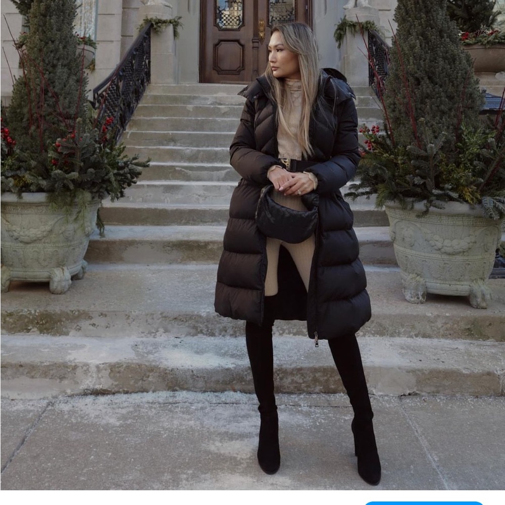 Moncler jacket. - Picture 2 of 4